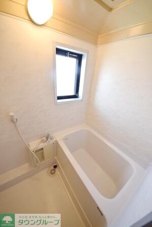 クレール18の物件内観写真